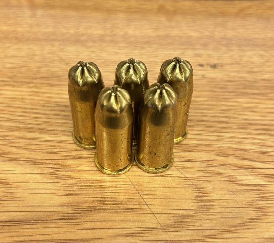 44 magnum blanks